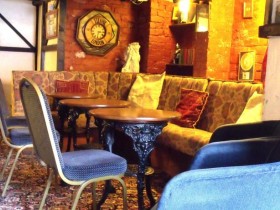 lounge